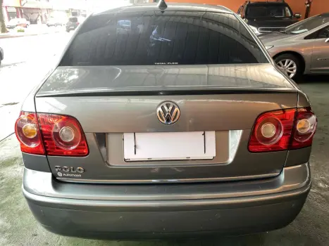 VOLKSWAGEN Polo Sedan 1.6 4P COMFORTLINE FLEX, Foto 2