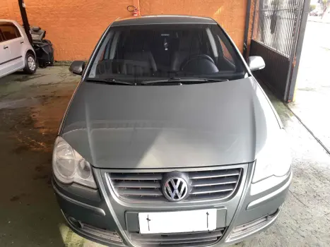 VOLKSWAGEN Polo Sedan 1.6 4P COMFORTLINE FLEX, Foto 6