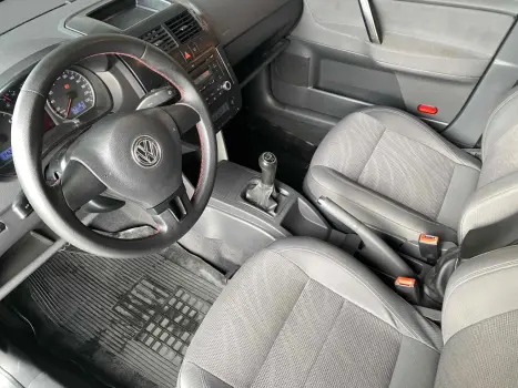 VOLKSWAGEN Polo Sedan 1.6 4P COMFORTLINE FLEX, Foto 11