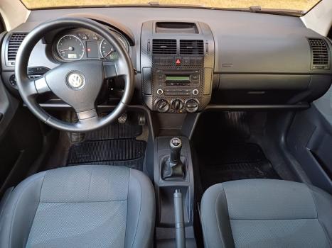 VOLKSWAGEN Polo Sedan 1.6 4P FLEX, Foto 7