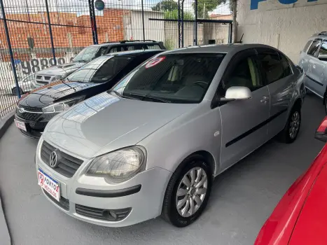 VOLKSWAGEN Polo Sedan 1.6 4P FLEX, Foto 1