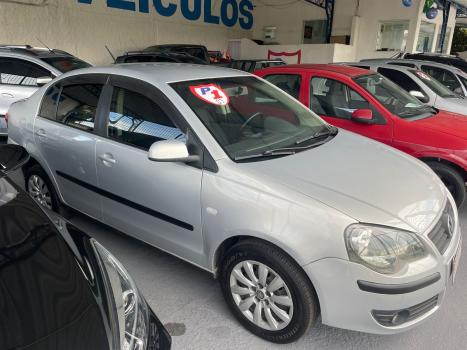 VOLKSWAGEN Polo Sedan 1.6 4P FLEX, Foto 2