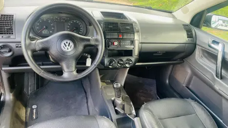 VOLKSWAGEN Polo Sedan 1.6 4P FLEX, Foto 3