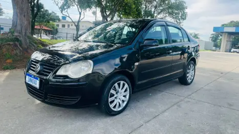 VOLKSWAGEN Polo Sedan 1.6 4P FLEX, Foto 10