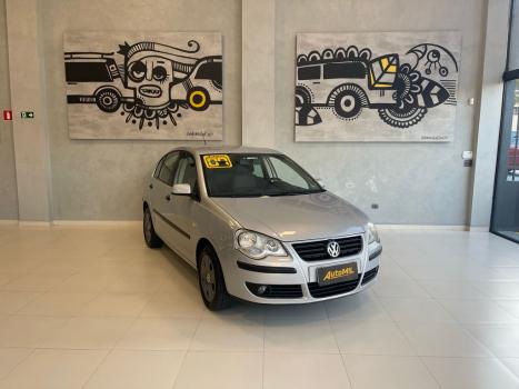 VOLKSWAGEN Polo Sedan 1.6 4P FLEX, Foto 1