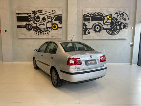 VOLKSWAGEN Polo Sedan 1.6 4P FLEX, Foto 3