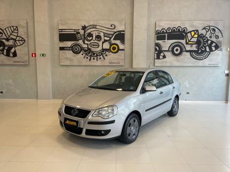 VOLKSWAGEN Polo Sedan 1.6 4P FLEX, Foto 4