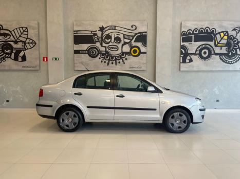 VOLKSWAGEN Polo Sedan 1.6 4P FLEX, Foto 5