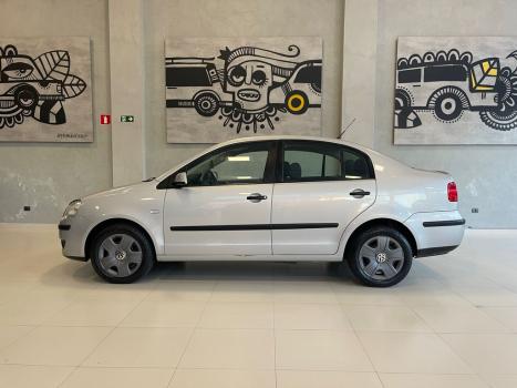 VOLKSWAGEN Polo Sedan 1.6 4P FLEX, Foto 6