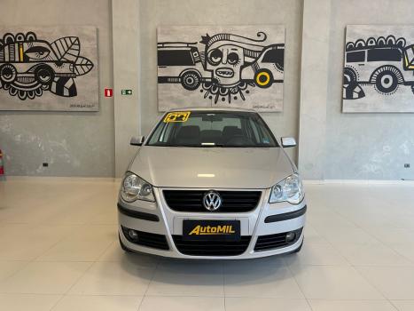 VOLKSWAGEN Polo Sedan 1.6 4P FLEX, Foto 7