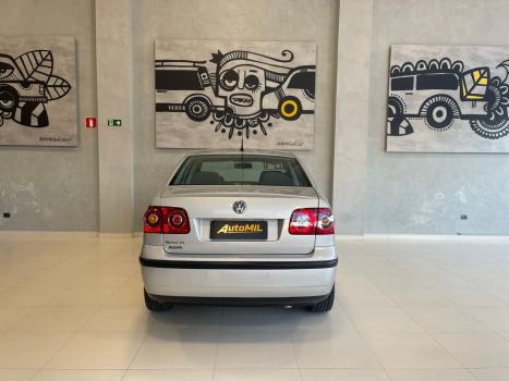 VOLKSWAGEN Polo Sedan 1.6 4P FLEX, Foto 8