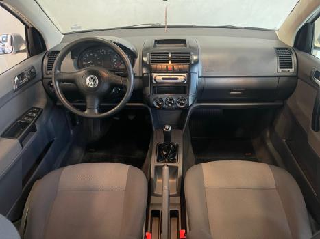 VOLKSWAGEN Polo Sedan 1.6 4P FLEX, Foto 9
