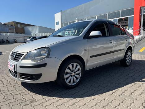 VOLKSWAGEN Polo Sedan 1.6 4P FLEX, Foto 2