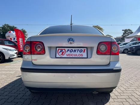 VOLKSWAGEN Polo Sedan 1.6 4P FLEX, Foto 3