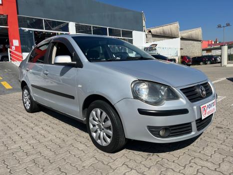 VOLKSWAGEN Polo Sedan 1.6 4P FLEX, Foto 4
