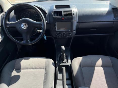 VOLKSWAGEN Polo Sedan 1.6 4P FLEX, Foto 8