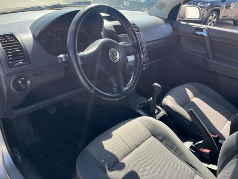 VOLKSWAGEN Polo Sedan 1.6 4P FLEX, Foto 9