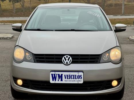VOLKSWAGEN Polo Sedan 1.6 4P FLEX, Foto 2
