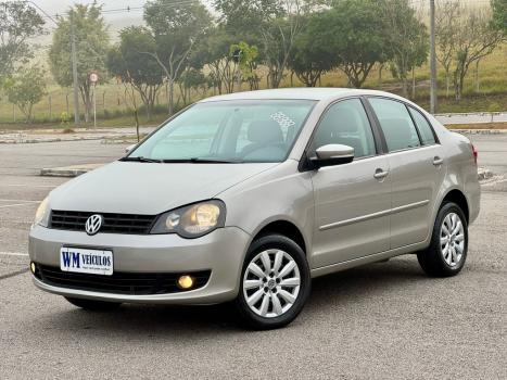 VOLKSWAGEN Polo Sedan 1.6 4P FLEX, Foto 3