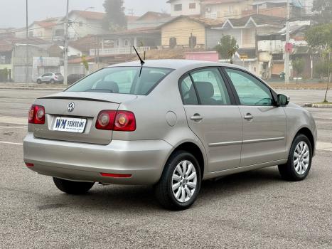 VOLKSWAGEN Polo Sedan 1.6 4P FLEX, Foto 4