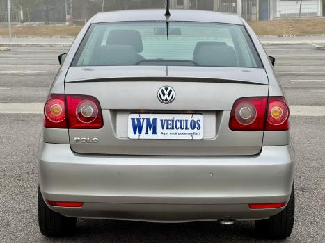 VOLKSWAGEN Polo Sedan 1.6 4P FLEX, Foto 5