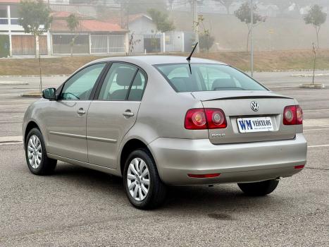 VOLKSWAGEN Polo Sedan 1.6 4P FLEX, Foto 6