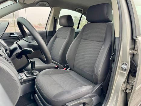 VOLKSWAGEN Polo Sedan 1.6 4P FLEX, Foto 8