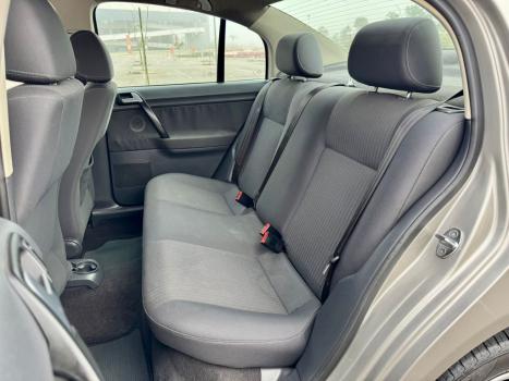 VOLKSWAGEN Polo Sedan 1.6 4P FLEX, Foto 9