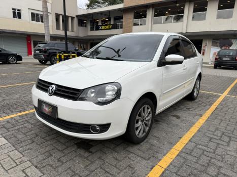 VOLKSWAGEN Polo Sedan 1.6 4P, Foto 3
