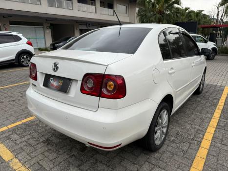 VOLKSWAGEN Polo Sedan 1.6 4P, Foto 4