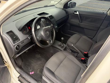 VOLKSWAGEN Polo Sedan 1.6 4P, Foto 5