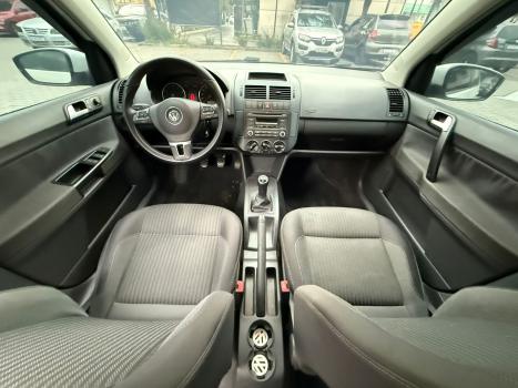 VOLKSWAGEN Polo Sedan 1.6 4P, Foto 7