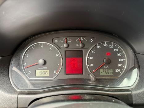 VOLKSWAGEN Polo Sedan 1.6 4P, Foto 8