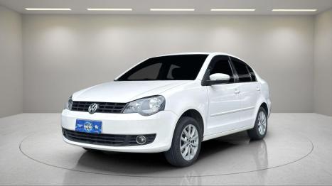 VOLKSWAGEN Polo Sedan 1.6 4P, Foto 1