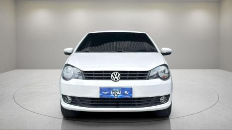 VOLKSWAGEN Polo Sedan 1.6 4P, Foto 2