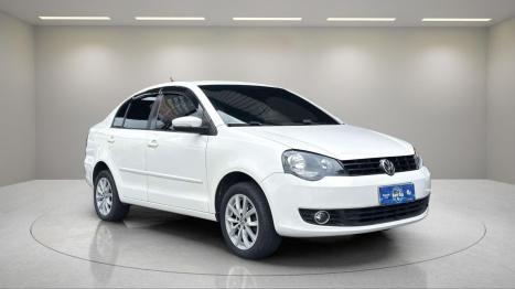 VOLKSWAGEN Polo Sedan 1.6 4P, Foto 3