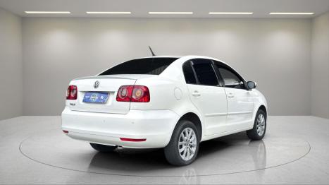 VOLKSWAGEN Polo Sedan 1.6 4P, Foto 4