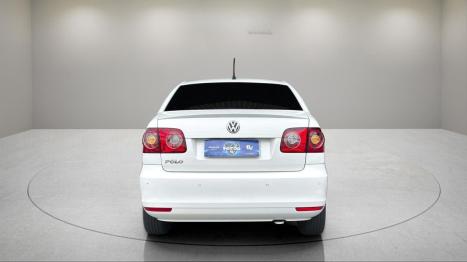 VOLKSWAGEN Polo Sedan 1.6 4P, Foto 5