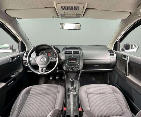 VOLKSWAGEN Polo Sedan 1.6 4P, Foto 7