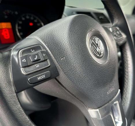 VOLKSWAGEN Polo Sedan 1.6 4P, Foto 12