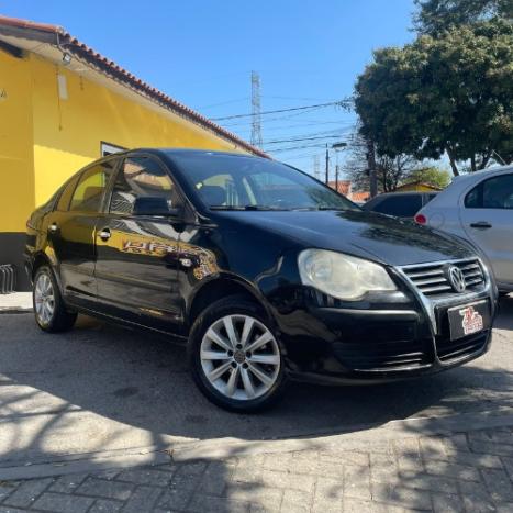 VOLKSWAGEN Polo Sedan 1.6 4P COMFORTLINE FLEX, Foto 2