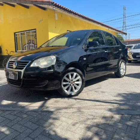 VOLKSWAGEN Polo Sedan 1.6 4P COMFORTLINE FLEX, Foto 1