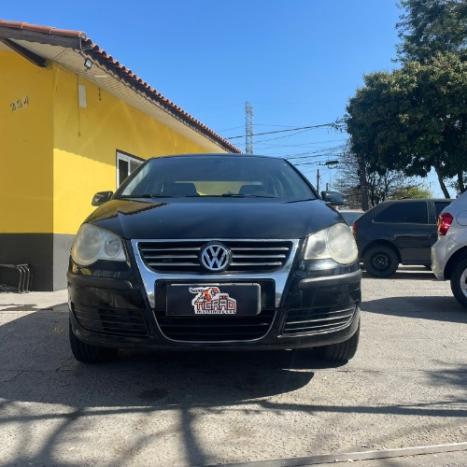 VOLKSWAGEN Polo Sedan 1.6 4P COMFORTLINE FLEX, Foto 3