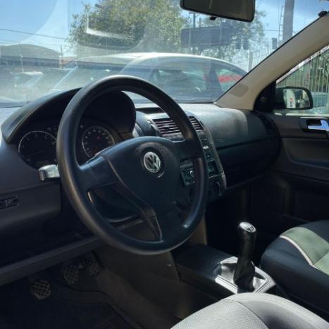 VOLKSWAGEN Polo Sedan 1.6 4P COMFORTLINE FLEX, Foto 5