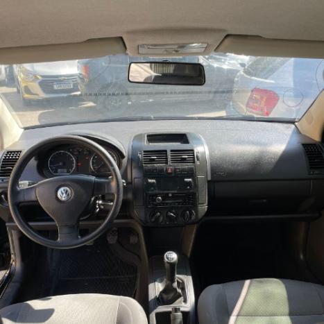 VOLKSWAGEN Polo Sedan 1.6 4P COMFORTLINE FLEX, Foto 7