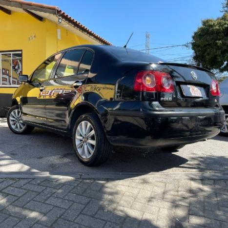 VOLKSWAGEN Polo Sedan 1.6 4P COMFORTLINE FLEX, Foto 10
