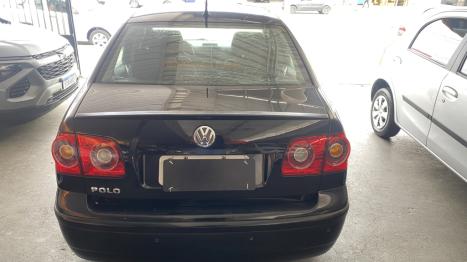 VOLKSWAGEN Polo Sedan 1.6 4P FLEX, Foto 2