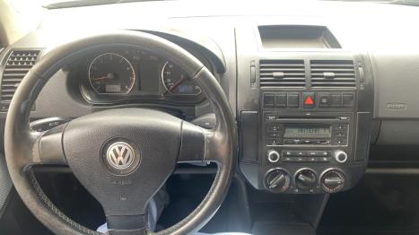 VOLKSWAGEN Polo Sedan 1.6 4P FLEX, Foto 3