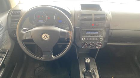 VOLKSWAGEN Polo Sedan 1.6 4P FLEX, Foto 4