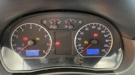 VOLKSWAGEN Polo Sedan 1.6 4P FLEX, Foto 5